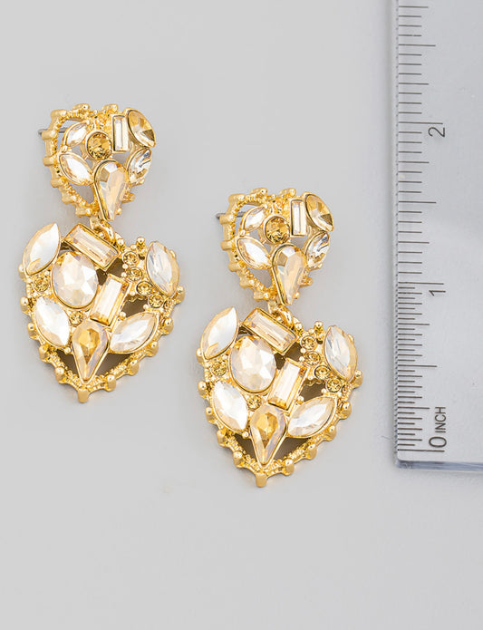 Karina Earrings